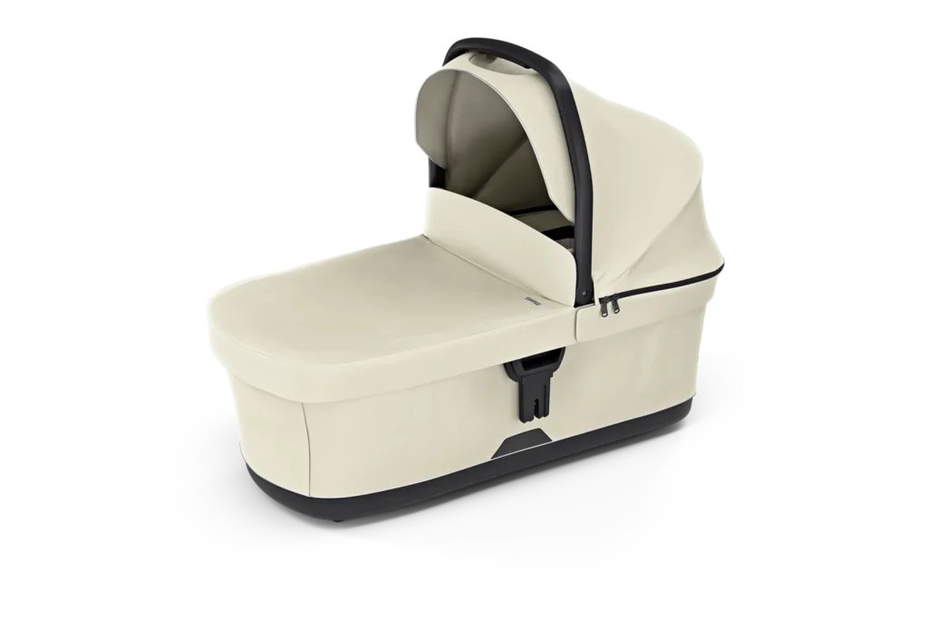 Thule bassinet
