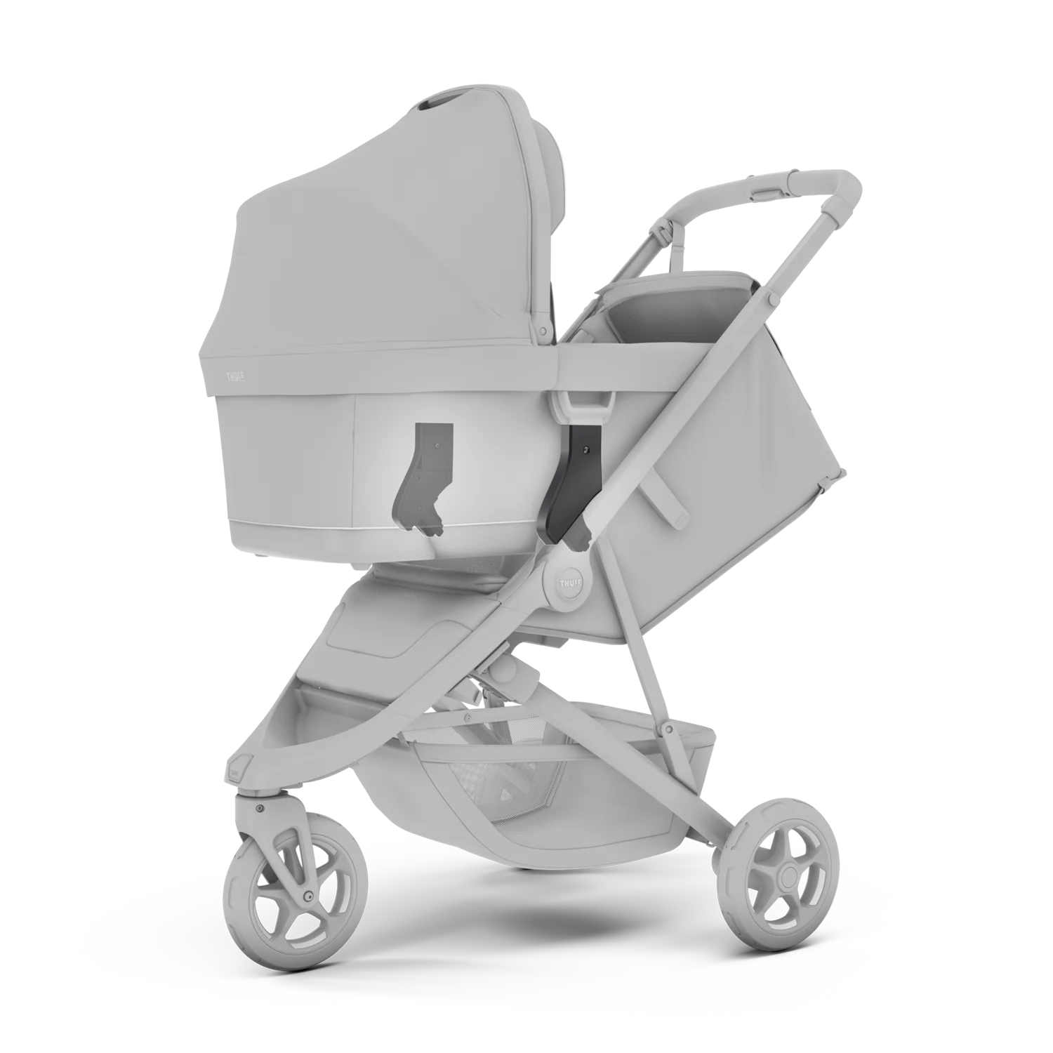 Thule Spring bassinet Adaptör