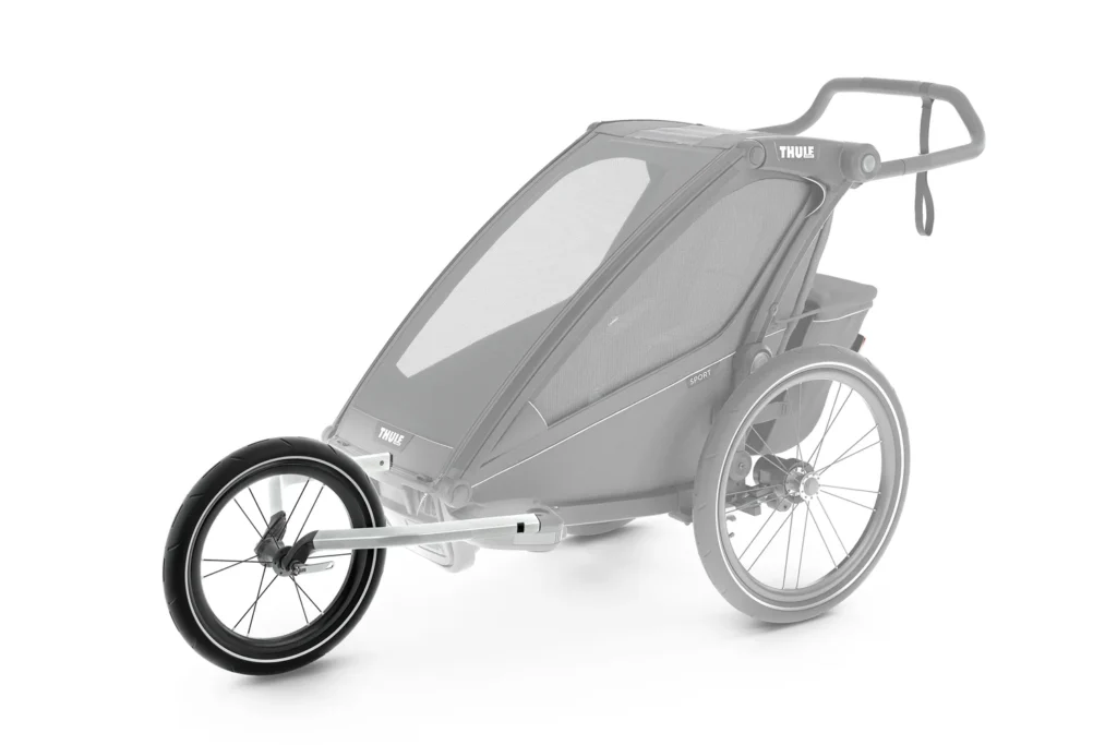 Thule Chariot all-terrain Kit Tekli