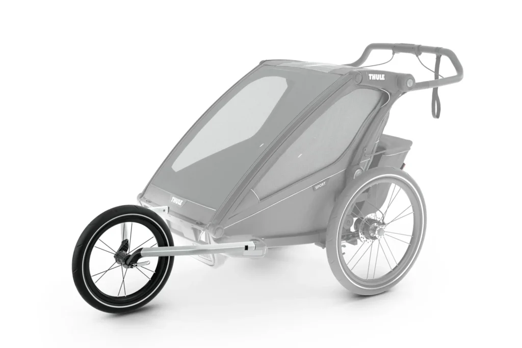 Thule Chariot all-terrain Kit Çiftli