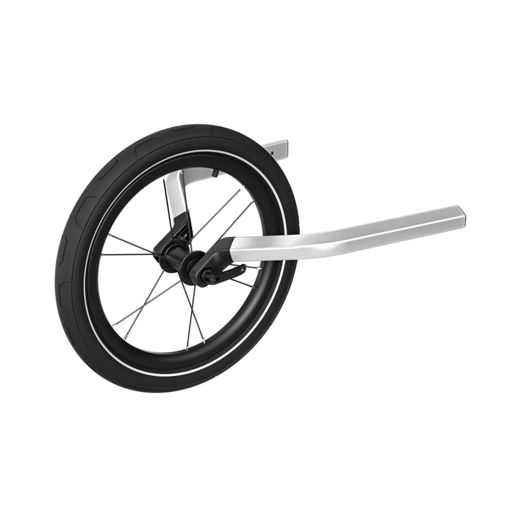 Thule Chariot all-terrain Kit 2 Tekli