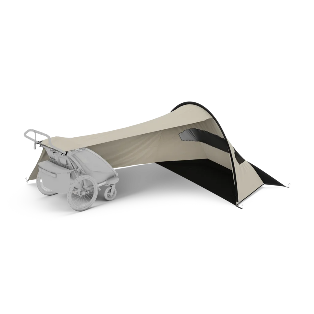 Thule sun ve wind tarp