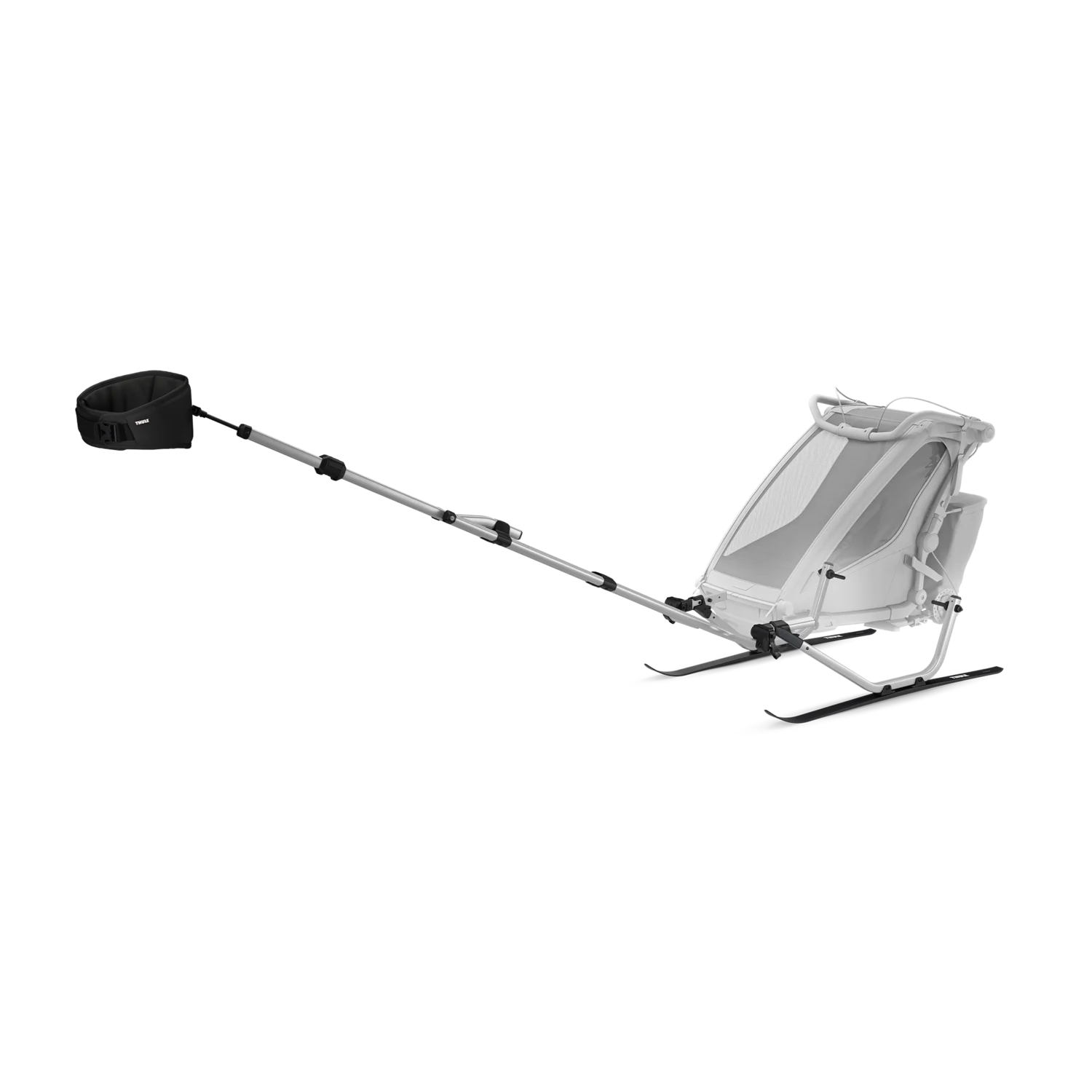 Thule Chariot Cross-country skiing Kit 2