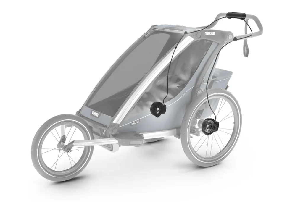 Thule Chariot Fren Kit