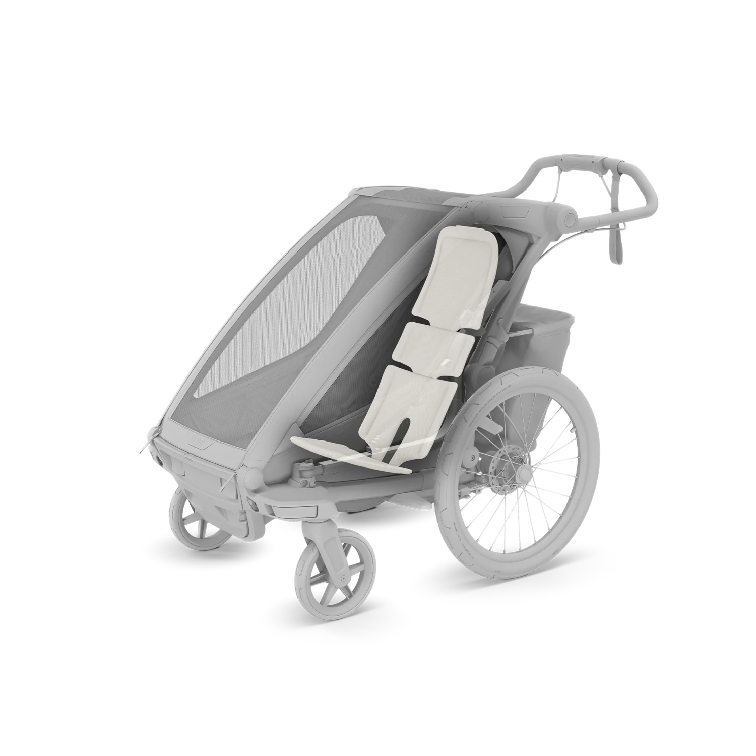 Thule Chariot Koltuk liner
