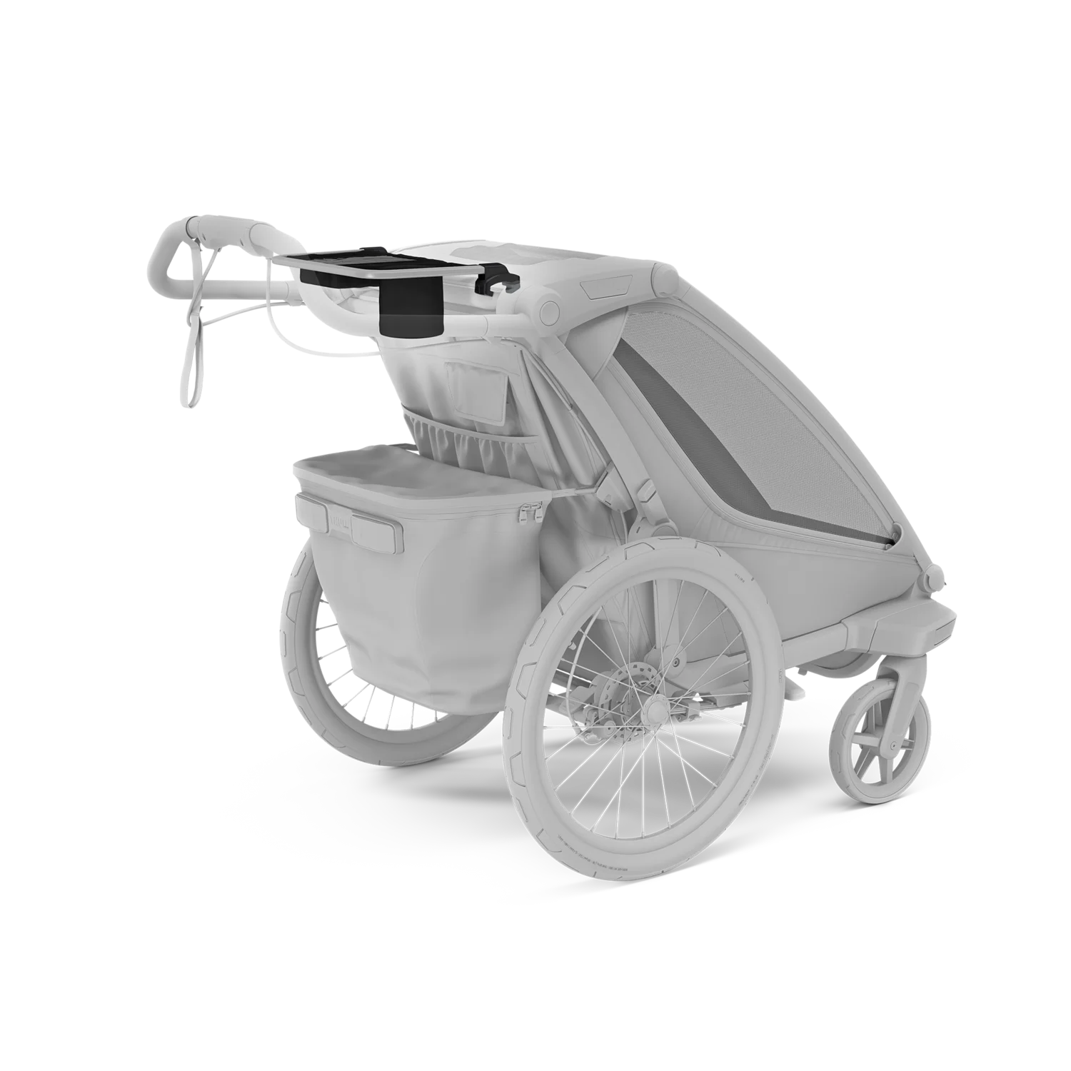 Thule organizer