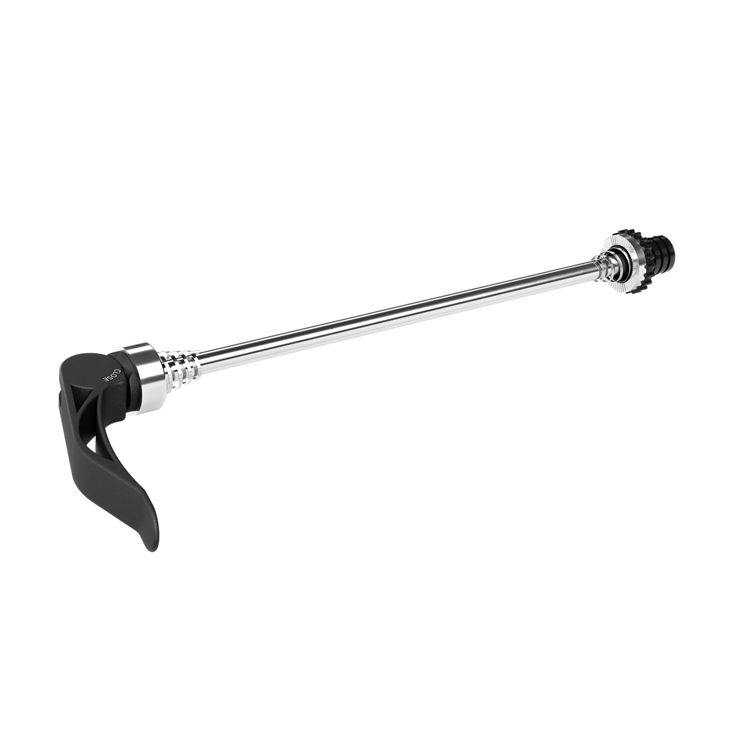 Thule Aks mount ezHitch™ Plaka ile quick release skewer