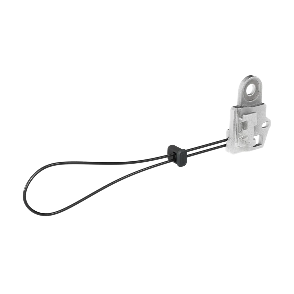 Thule Aks mount ezHitch™ Plaka