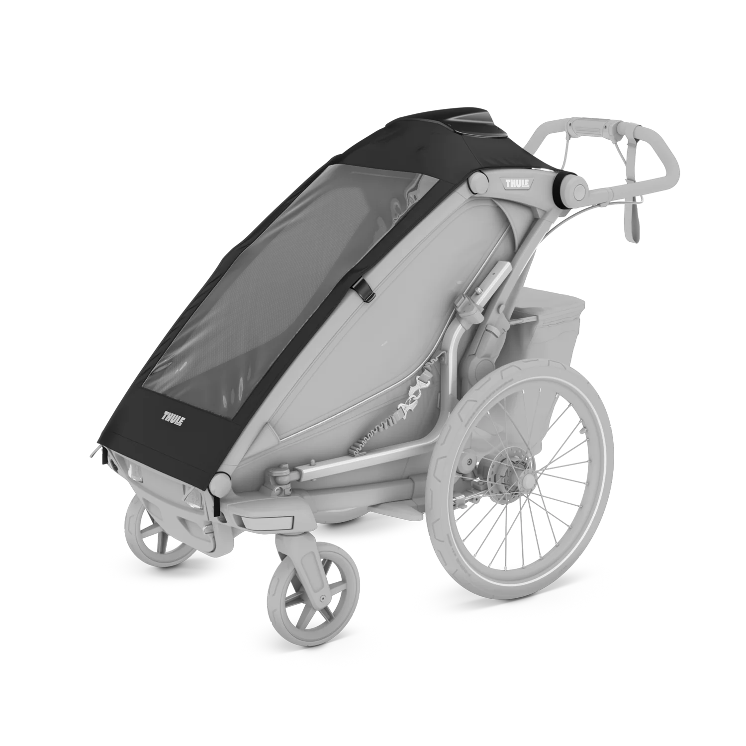 Thule Chariot air purifier Kapak
