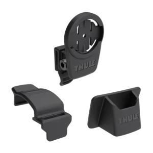 Thule mount — Garmin Varia rearview radar