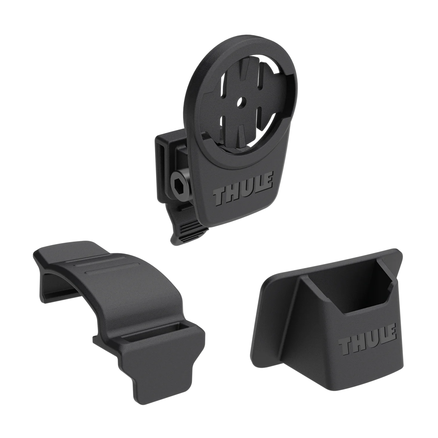Thule mount — Garmin Varia rearview radar