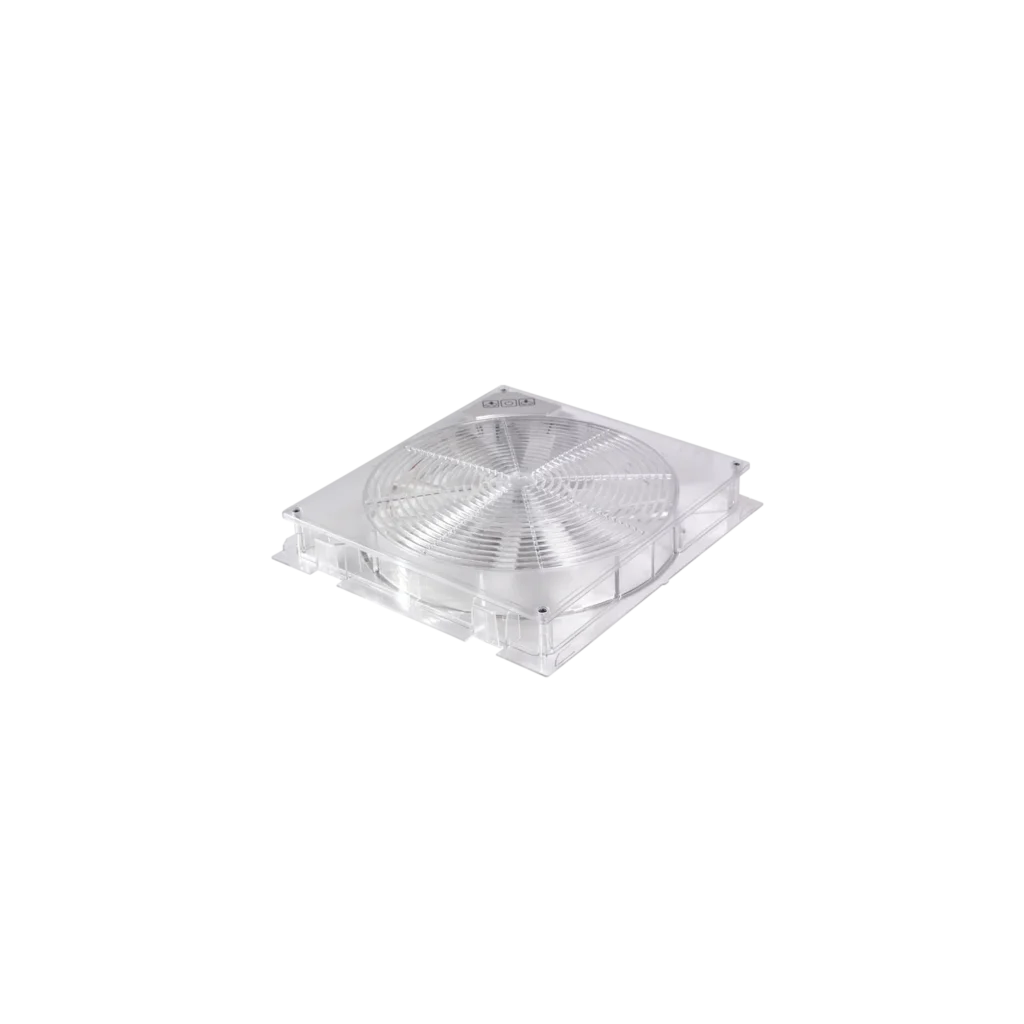Thule Ventilator Kit 12V