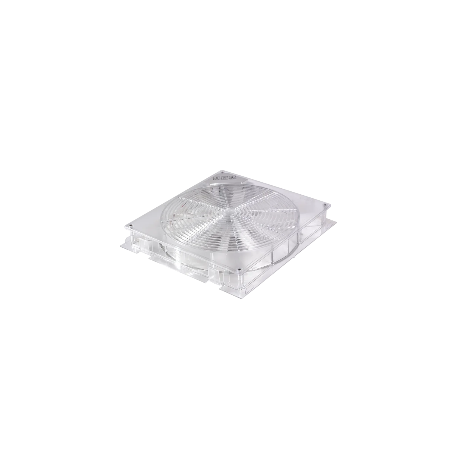 Thule Ventilator Kit 12V