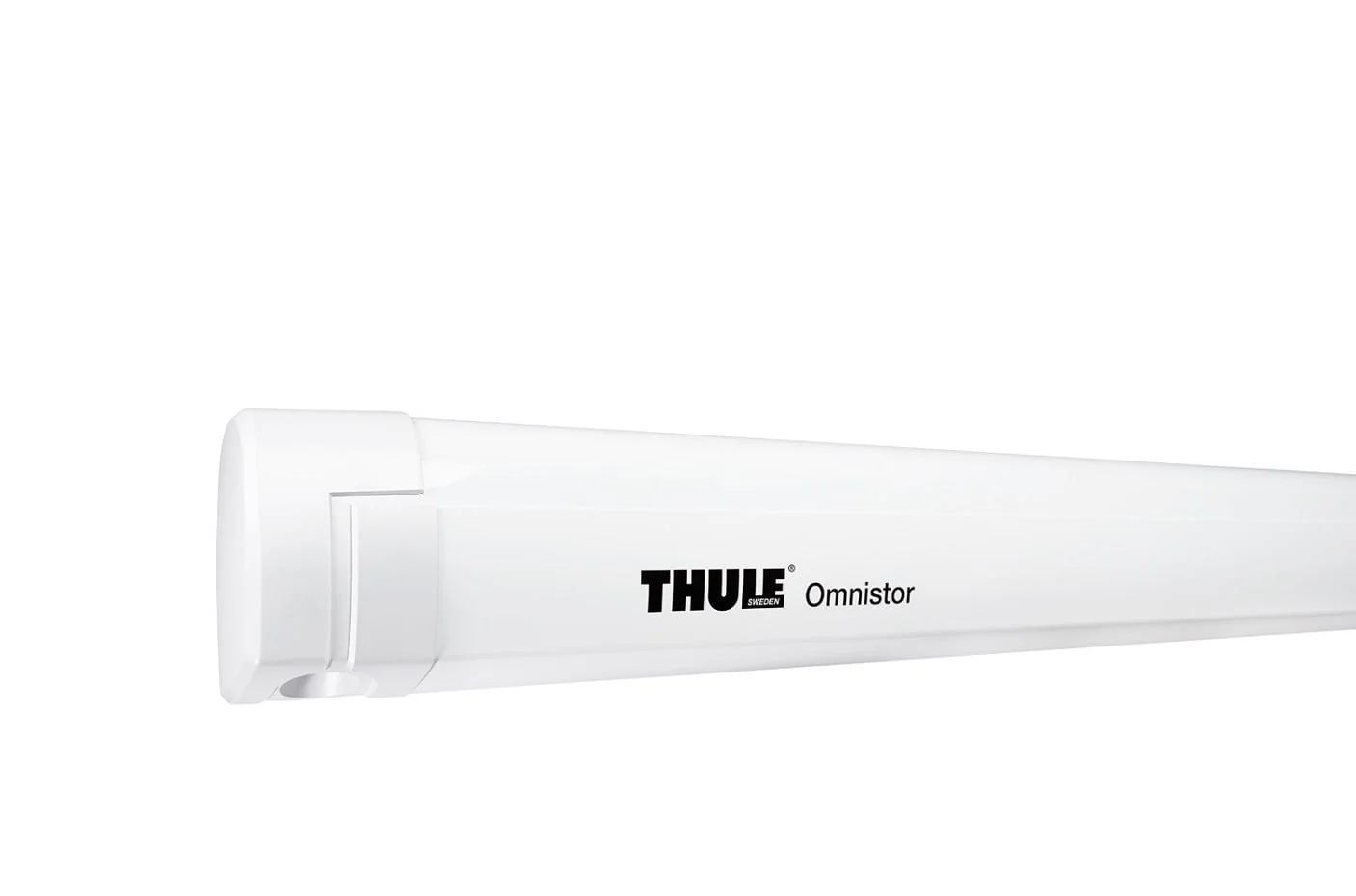 Thule Omnistor 5200 (2.32x1.80)