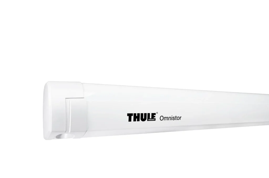 Thule Omnistor 5200 (3.02x2.50)