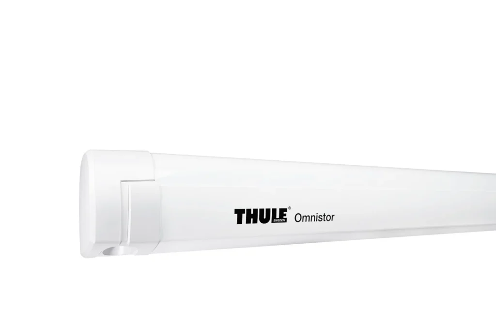 Thule Omnistor 5200 (5.02x2.50)