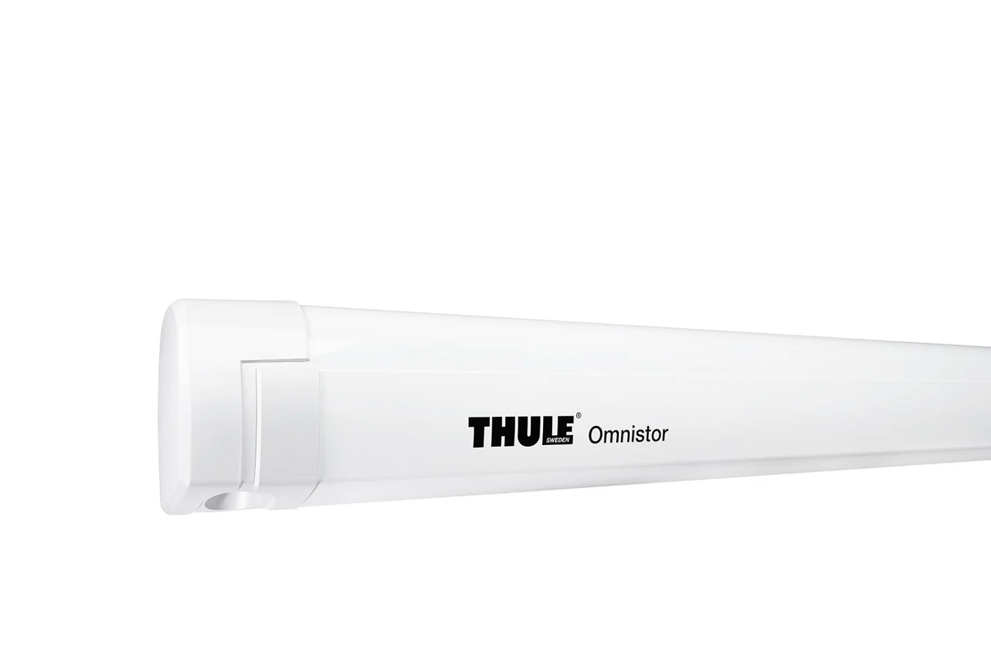 Thule Omnistor 5200 (5.02x2.50)