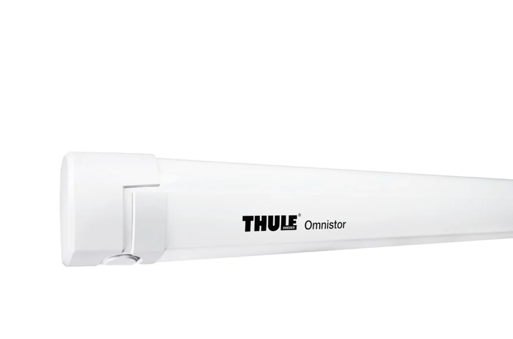 Thule Omnistor 5200 Motorized (3.05x2.50)