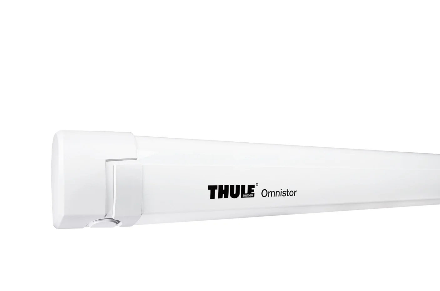 Thule Omnistor 5200 Motorlu (3.05x2.50)