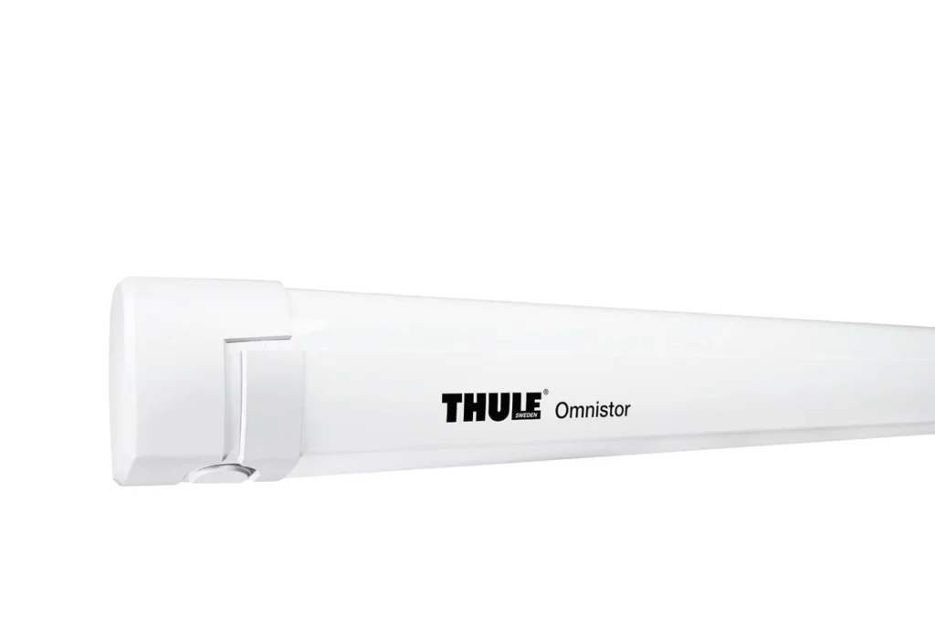 Thule Omnistor 5200 Motorized (3.55x2.50)