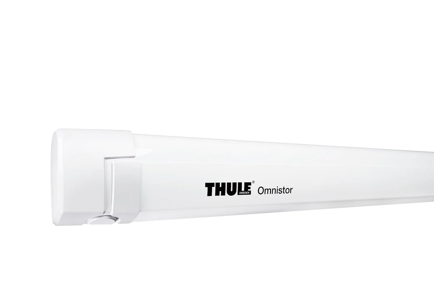 Thule Omnistor 5200 Motorlu (4.55x2.50)