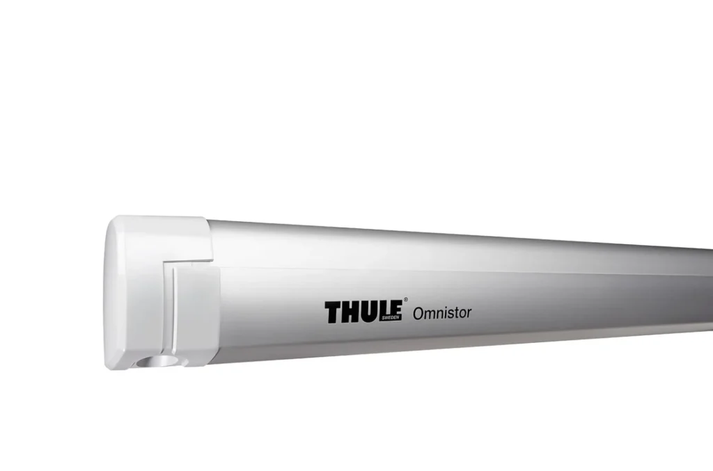 Thule Omnistor 5200 (2.32x1.80)