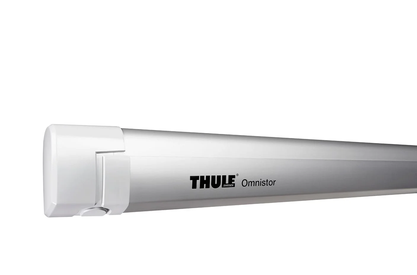 Thule Omnistor 5200 Motorlu (5.05x2.50)