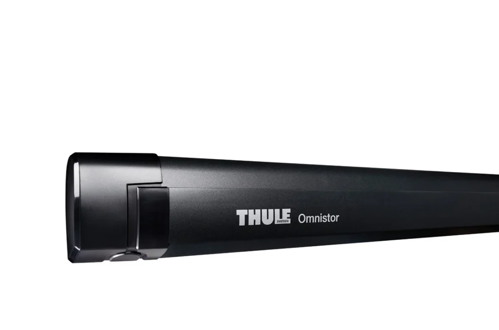 Thule Omnistor 5200 Motorized (5.05x2.50)