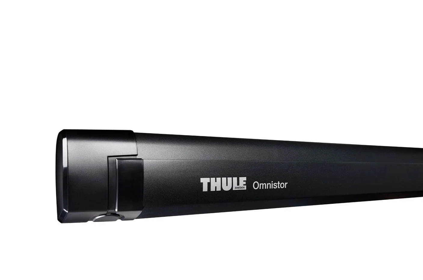 Thule Omnistor 5200 Motorlu (5.05x2.50)