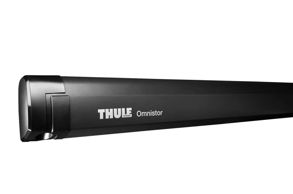 Thule Omnistor 5200 (3.75x2.50)