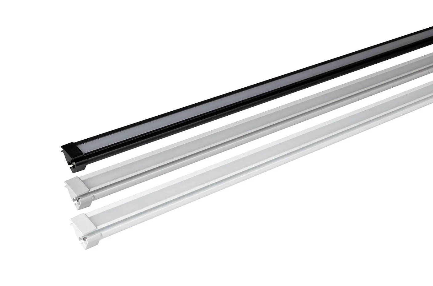 Thule Çadır LED Montaj Rayı TO 5200