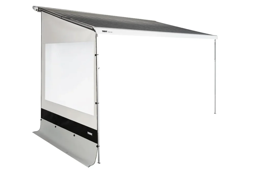 Thule Rain Blocker G2 Yan (2.50 m - Caravan)