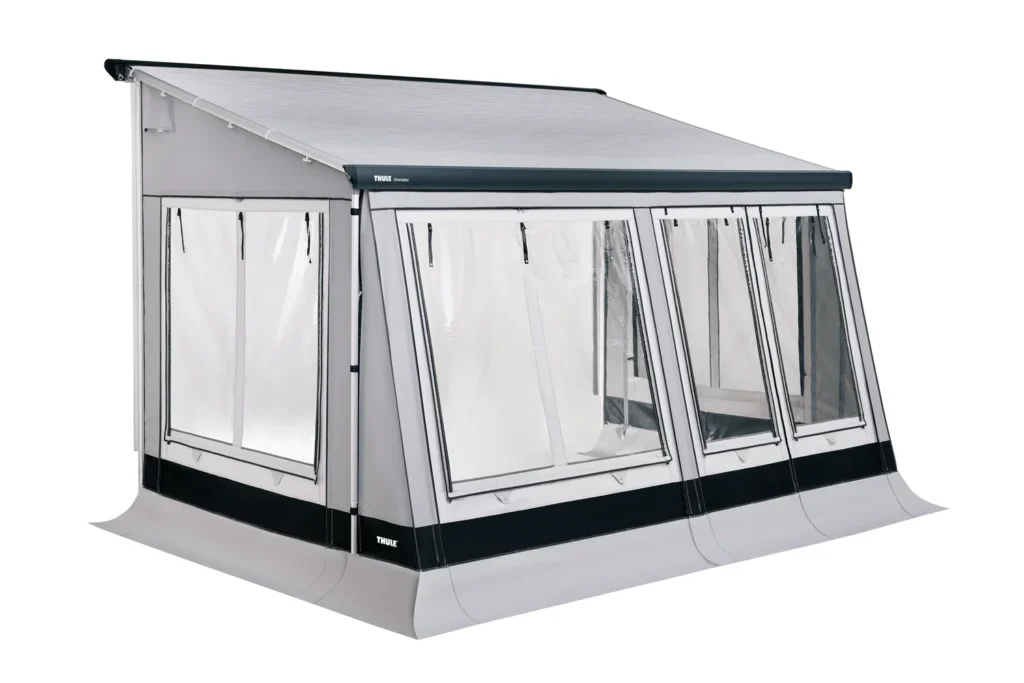 Thule Veduta 4.25 m