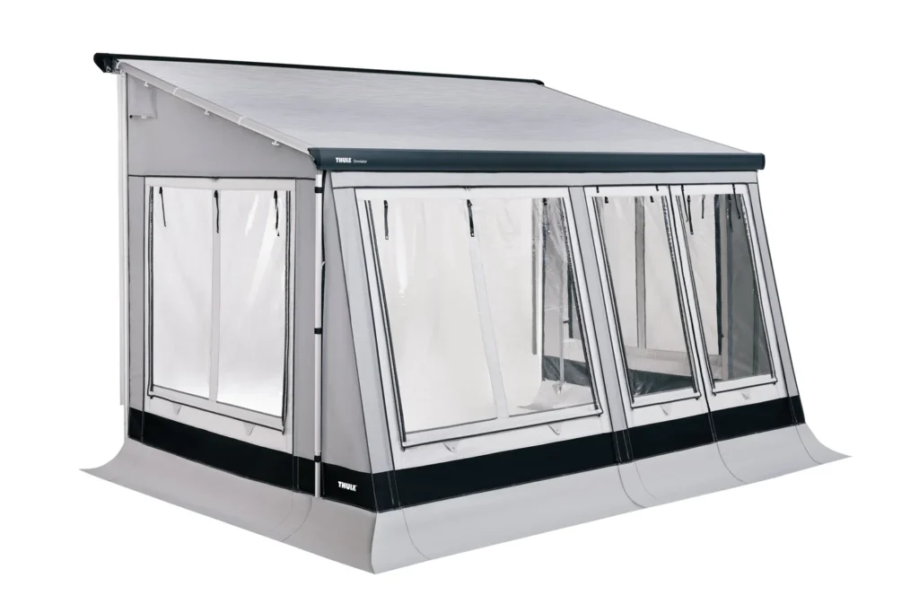 Thule Veduta 4.50 m