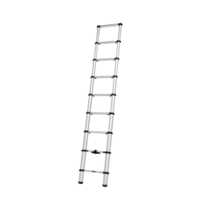 Thule van ladder 9 steps