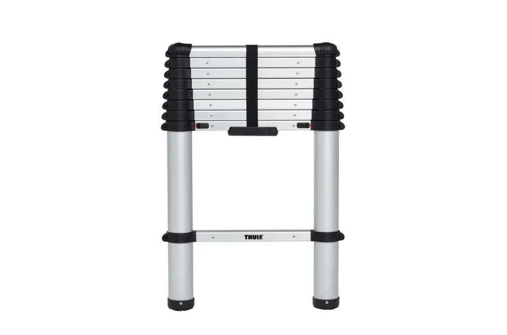 Thule van ladder 9 steps