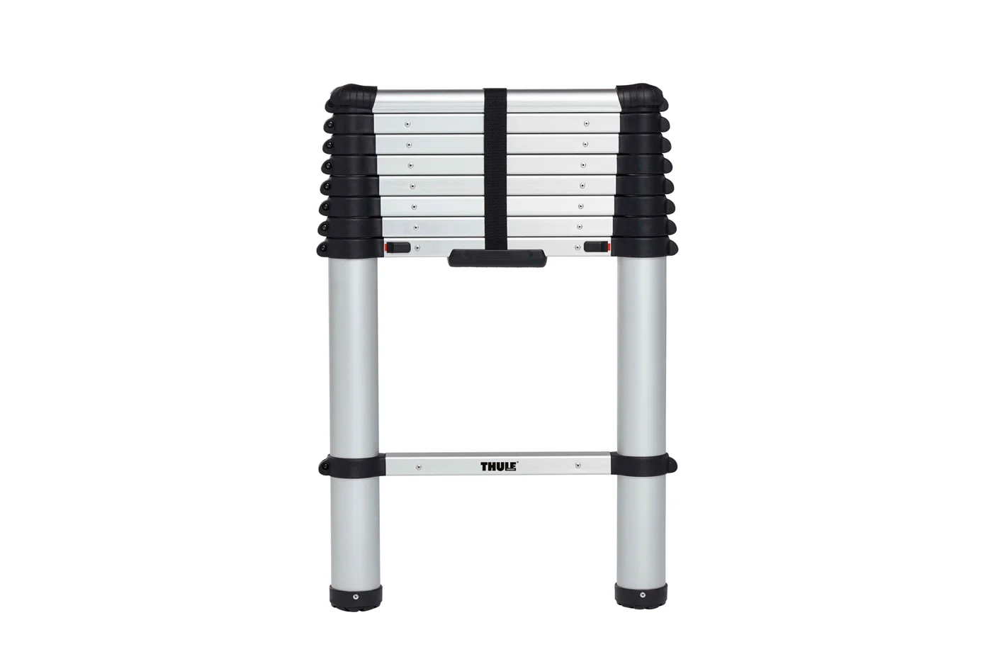 Thule van ladder 9 steps