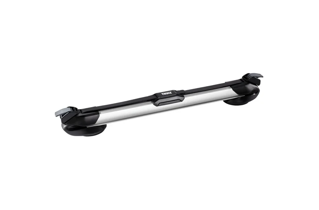 Thule ladder fixation kit