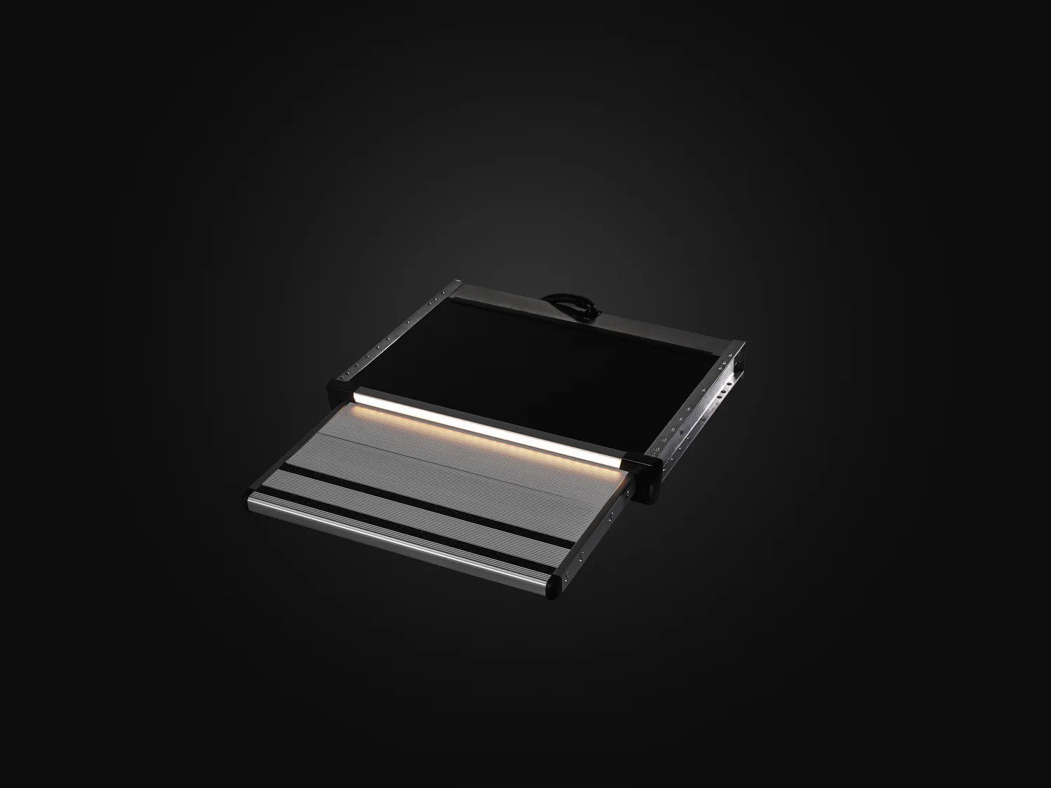 Thule LED Kit — Slide-Out Basamak