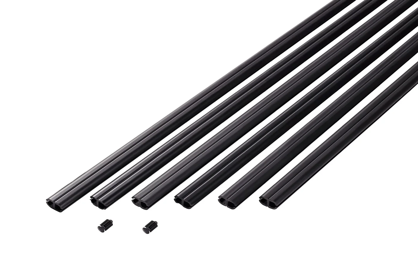 Thule Residence G3 Ön connection profiles