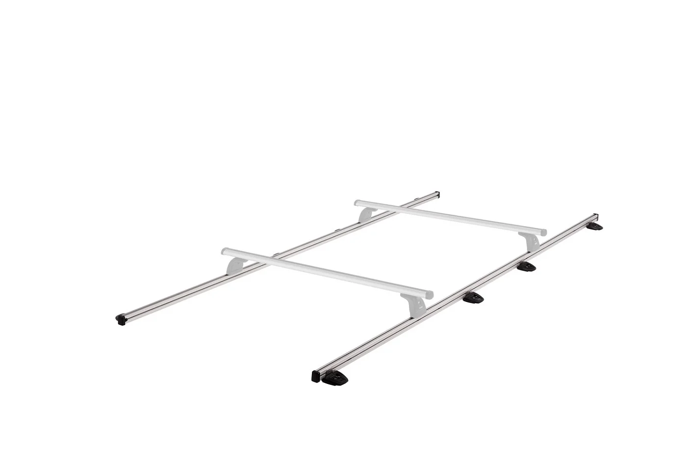 Thule SmartClamp Sistem L2H2