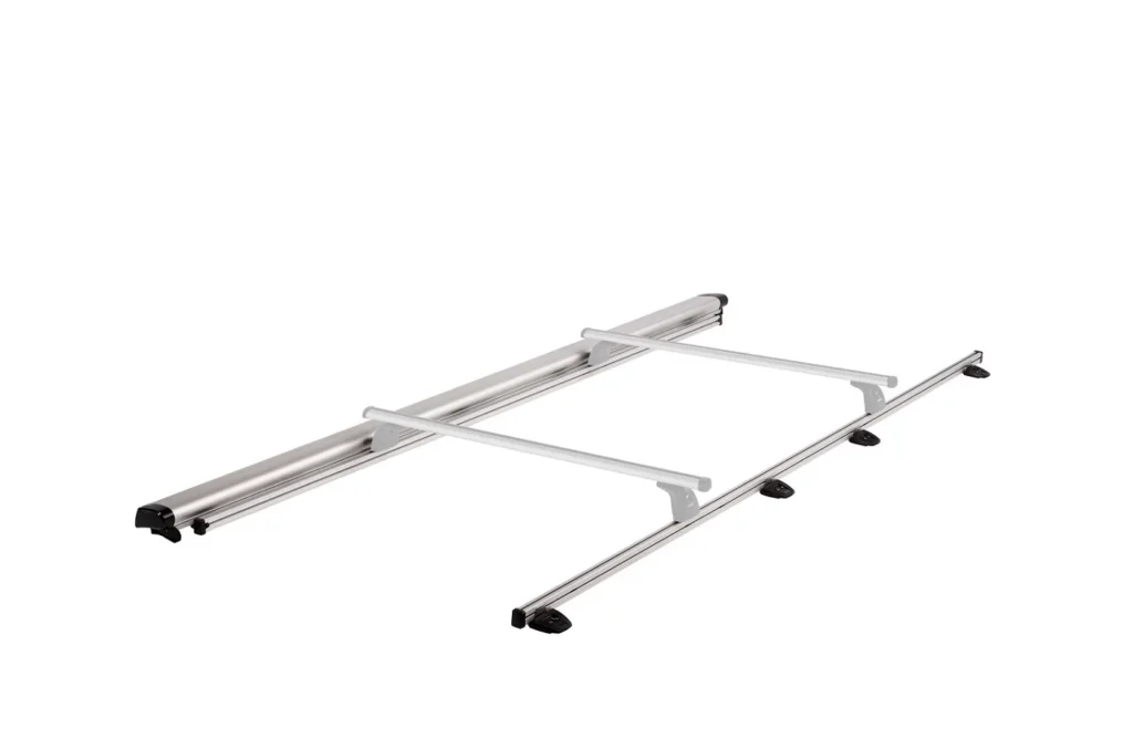 Thule SmartClamp System for TO 6300/6200 Pack (L2H2)