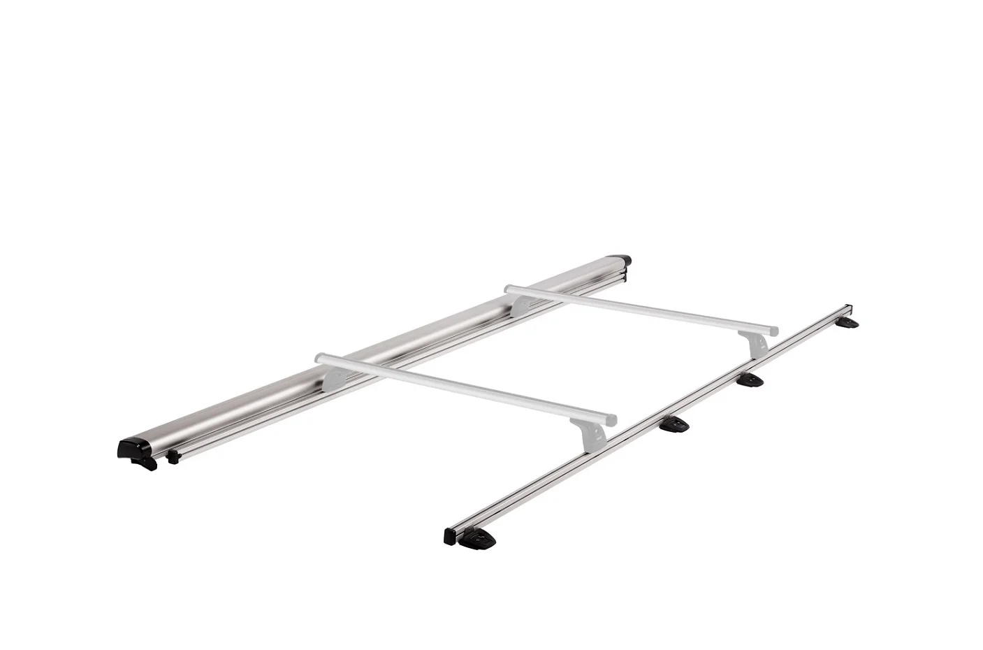 Thule SmartClamp Sistem — TO 6300/6200 Pack (L2H2)
