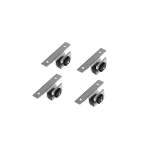 Thule transformation Kit — Thule SmartClamp Sistem