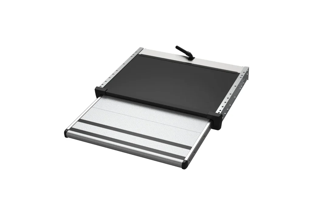 Thule Slide-Out Basamak G2 12V - 550