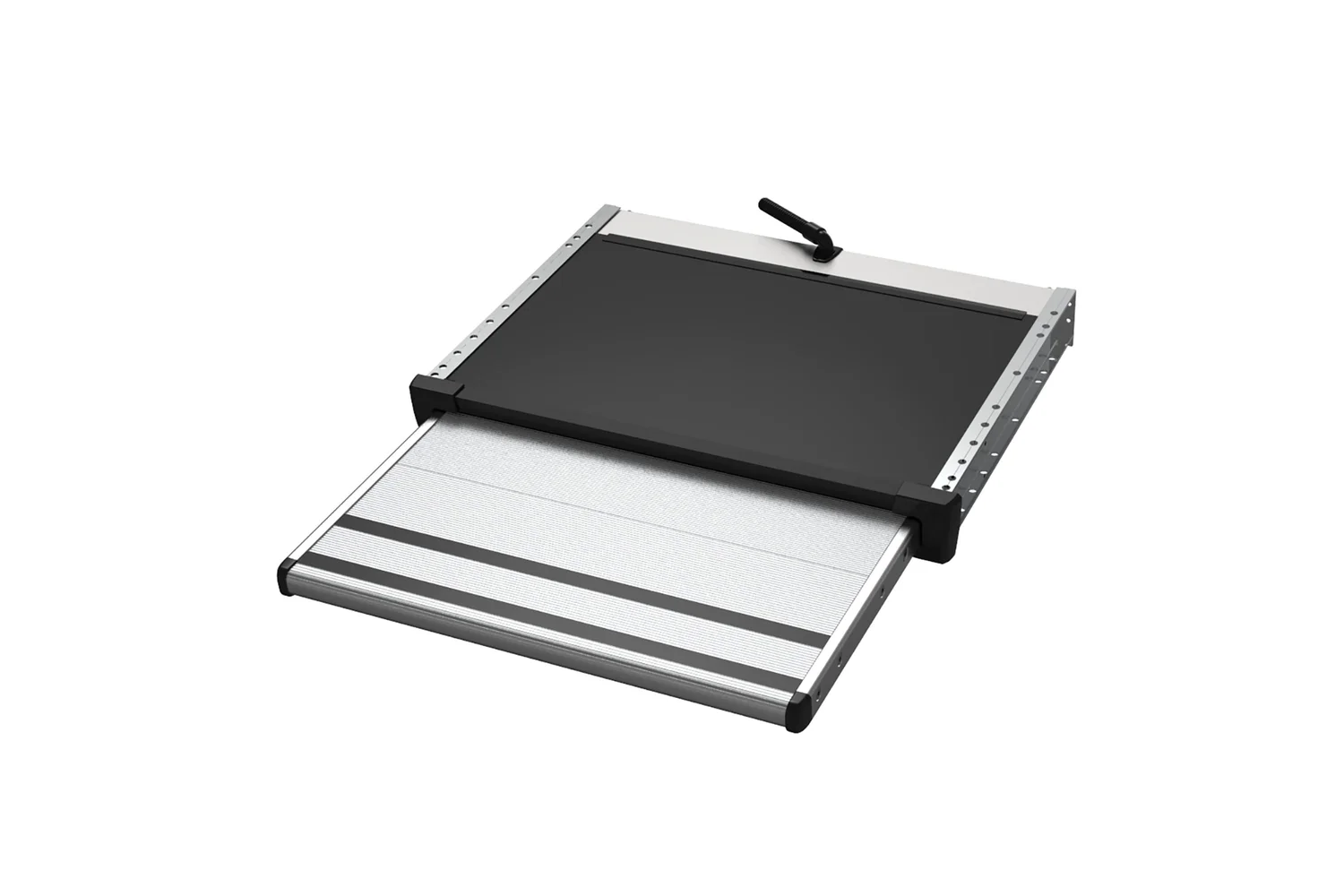 Thule Slide-Out Basamak G2 12V - 700
