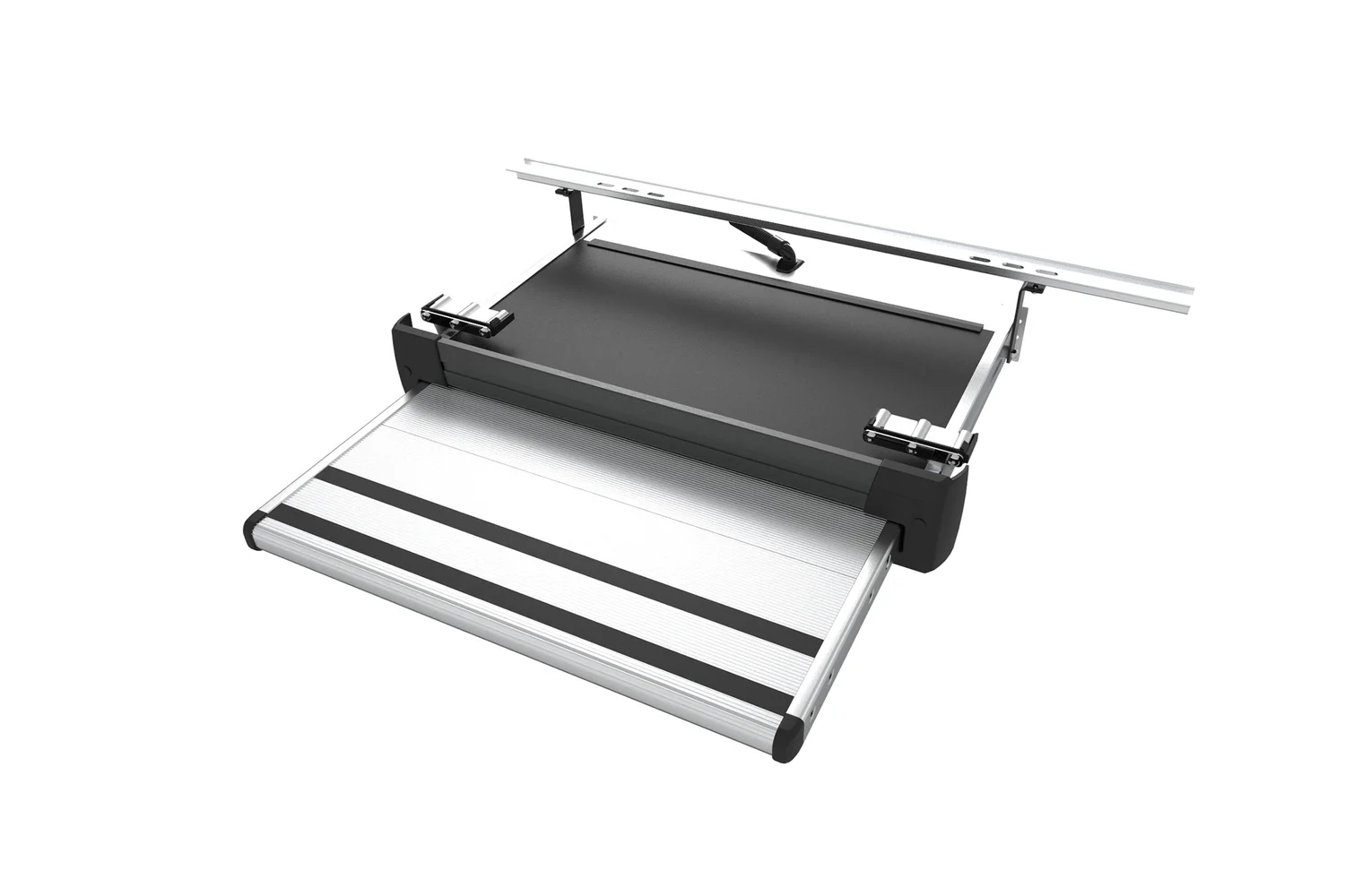 Thule Slide-Out Basamak G2 12V Ducato, Jumper, Boxer Euro 6d-Temp - 400