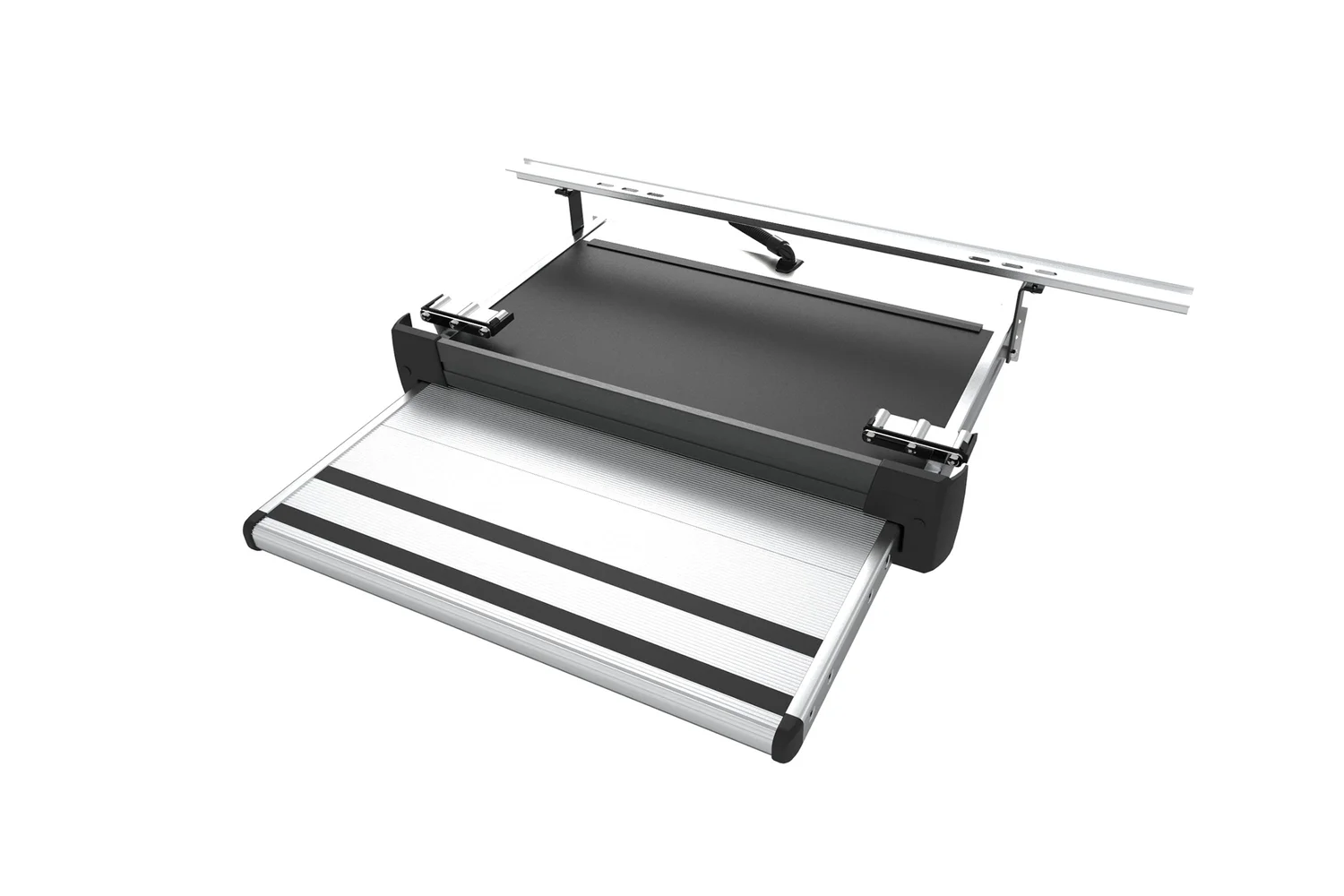 Thule Slide-Out Basamak G2 12V Ducato, Jumper, Boxer Euro 6d-Temp - 550