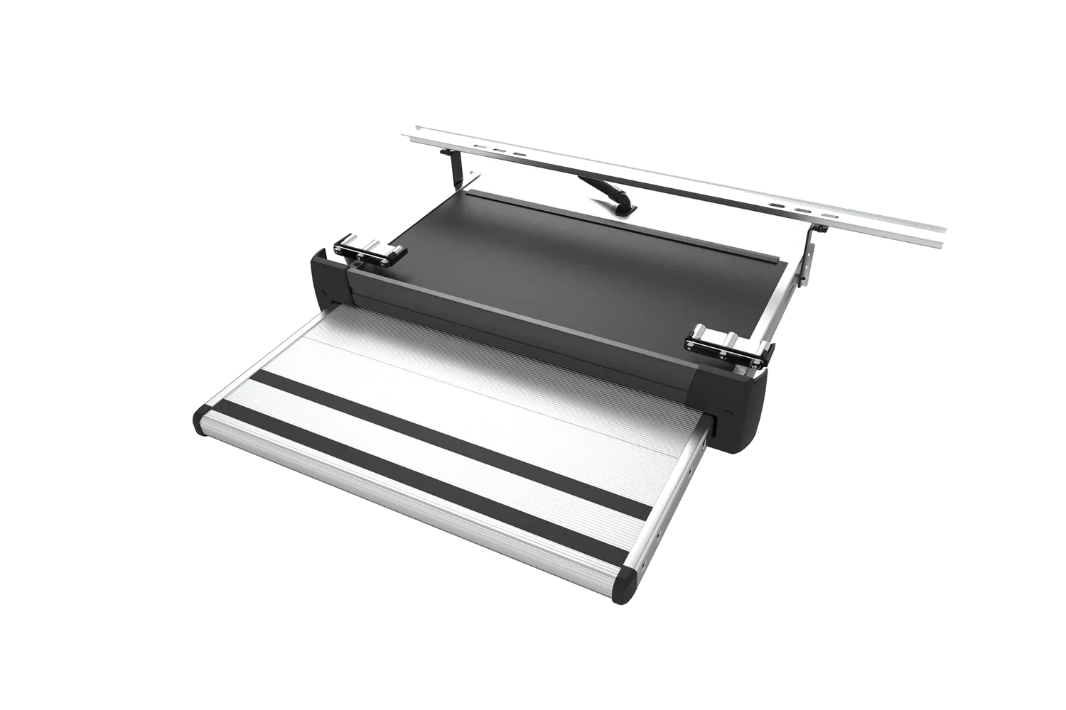 Thule Slide-Out Basamak G2 12V Ducato, Jumper, Boxer Euro 6d-Temp - 700