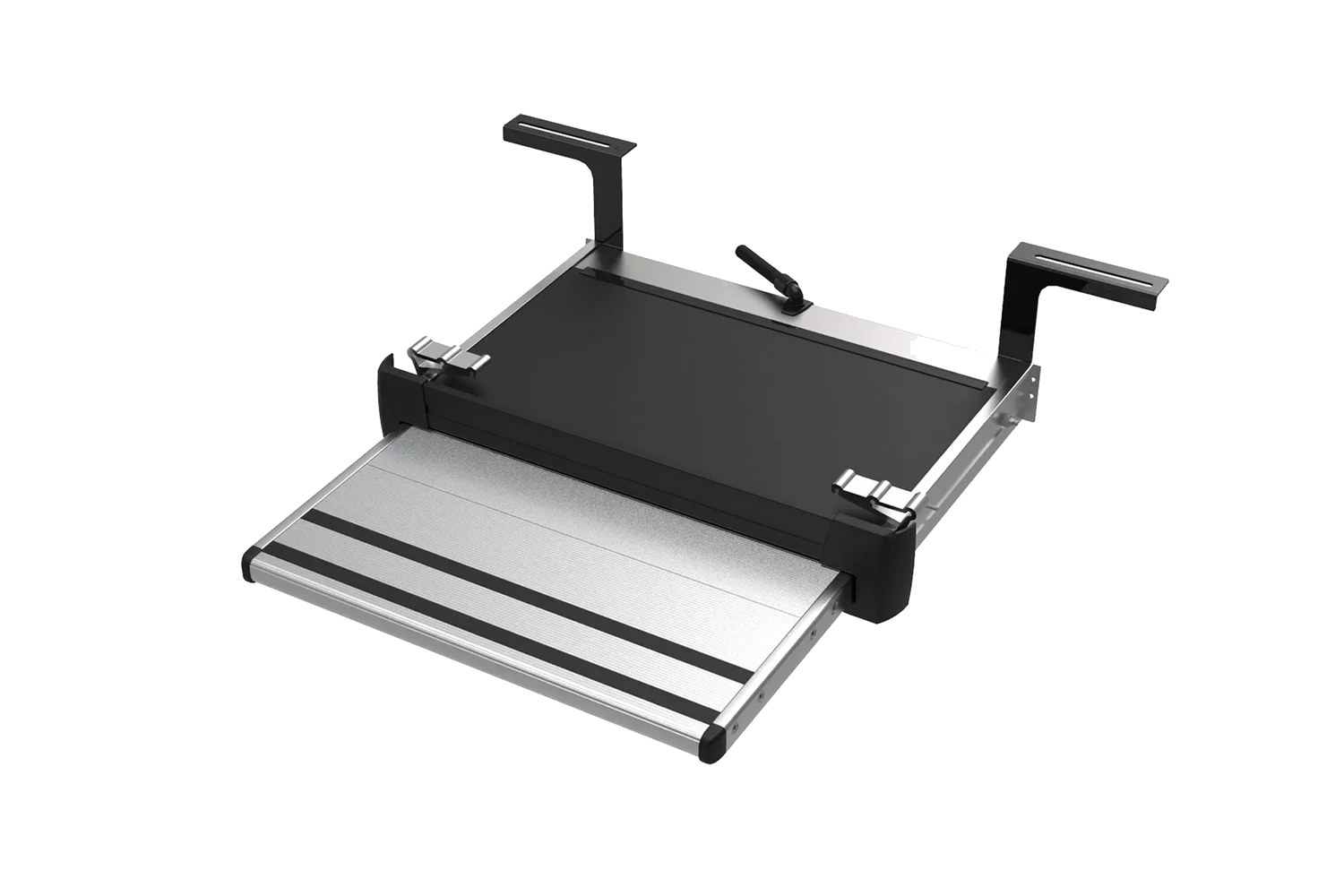 Thule Slide-Out Basamak G2 12V Crafter 2017